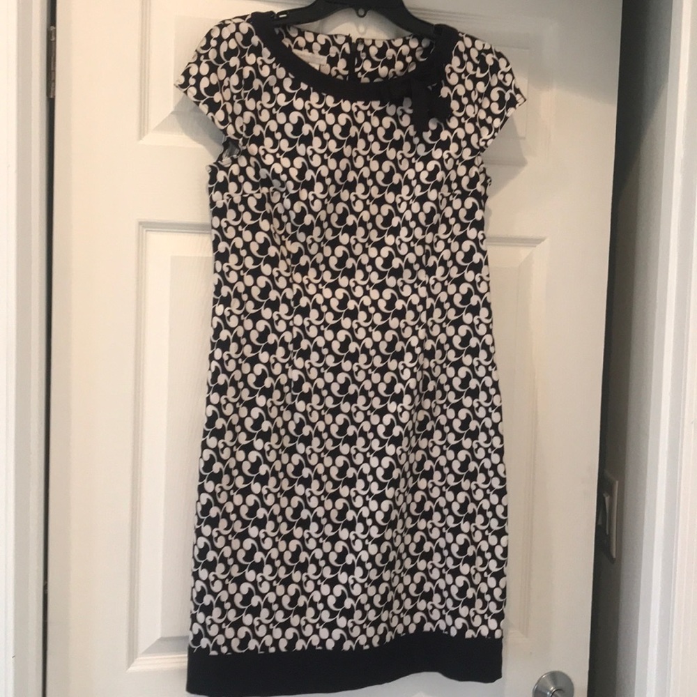 Women’s London Times Dress